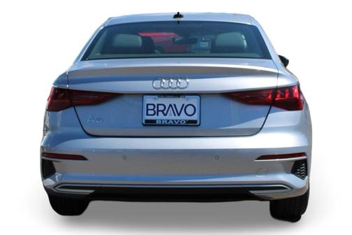 2024 Audi A3 40 Premium