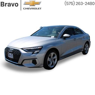 2024 Audi A3 40 Premium
