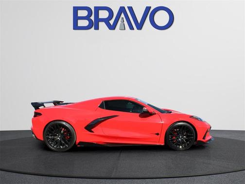 2022 Chevrolet Corvette Stingray w/3LT