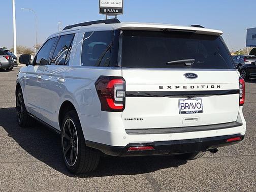 2023 Ford Expedition Limited