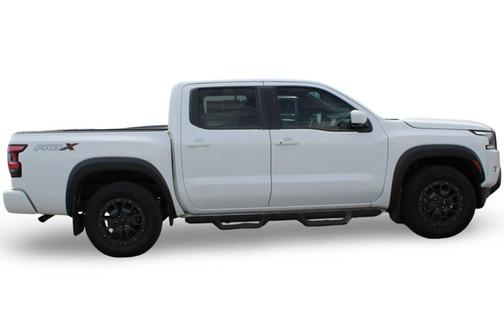 2023 Nissan Frontier PRO-X