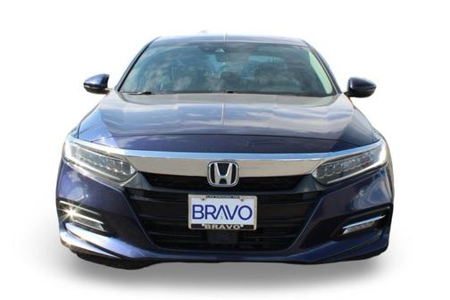 2020 Honda Accord Hybrid Touring