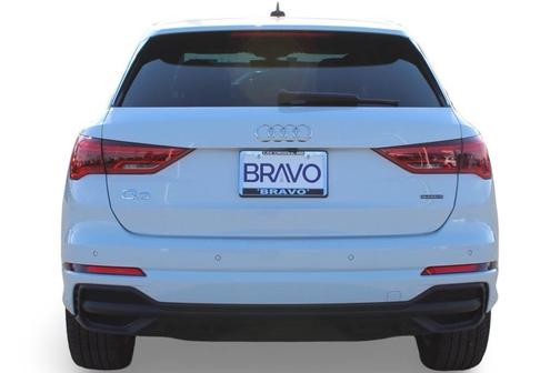 2024 Audi Q3 45 S line Premium