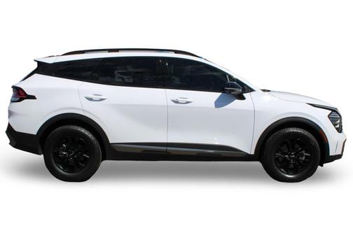 2023 Kia Sportage X-Pro Prestige