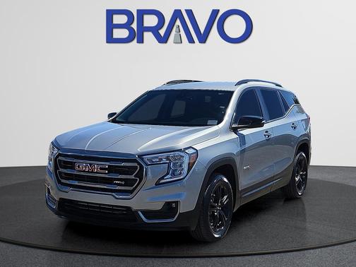 Sterling 2023 GMC Terrain AT4