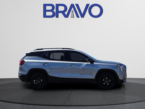 Sterling 2023 GMC Terrain AT4