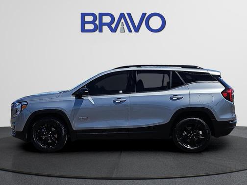 Sterling 2023 GMC Terrain AT4