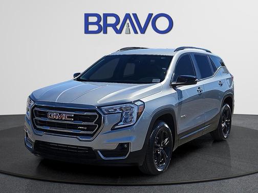 Sterling 2023 GMC Terrain AT4