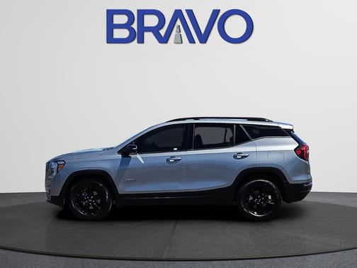 Sterling 2023 GMC Terrain AT4