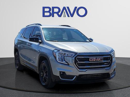 Sterling 2023 GMC Terrain AT4