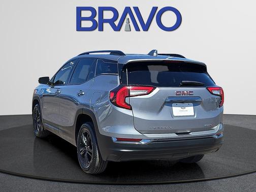 Sterling 2023 GMC Terrain AT4