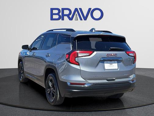 Sterling 2023 GMC Terrain AT4