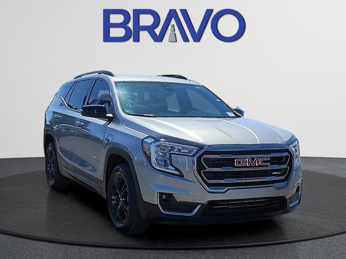 Sterling 2023 GMC Terrain AT4