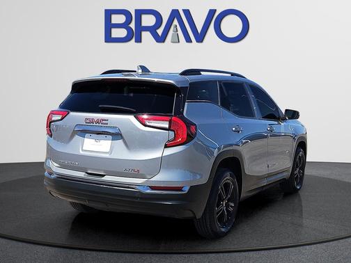 Sterling 2023 GMC Terrain AT4
