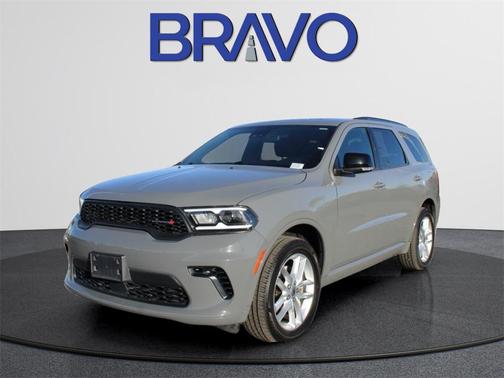2024 Dodge Durango GT
