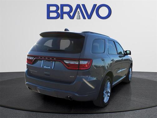 2024 Dodge Durango GT