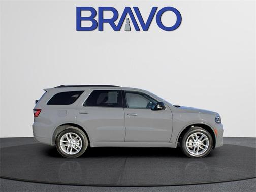 2024 Dodge Durango GT