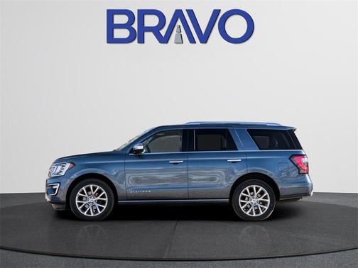 2020 Ford Expedition King Ranch