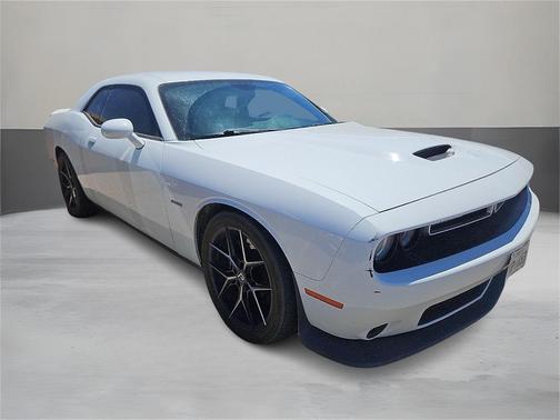 2019 Dodge Challenger R/T