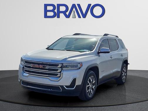 2020 GMC Acadia SLE