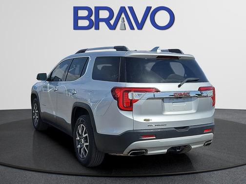 2020 GMC Acadia SLE