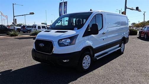 2023 Ford Transit-250 Base