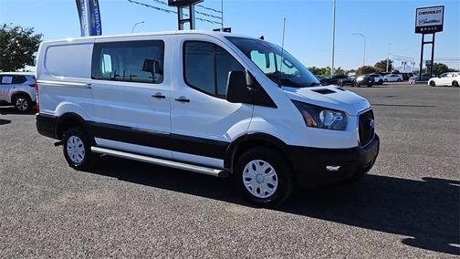 2023 Ford Transit-250 Base