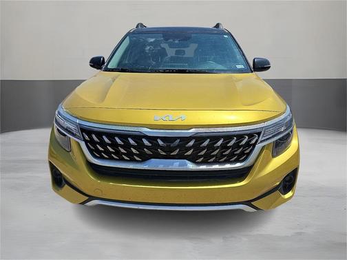 2023 Kia Seltos Nightfall