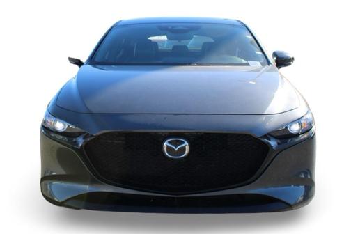 2025 Mazda Mazda3 FWD w/Select Package