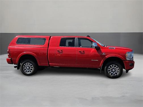 2024 RAM 2500 Longhorn