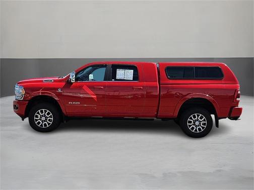2024 RAM 2500 Longhorn