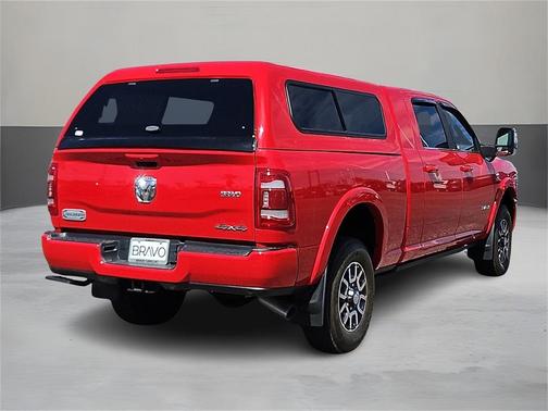2024 RAM 2500 Longhorn