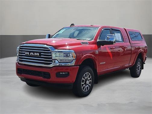2024 RAM 2500 Longhorn