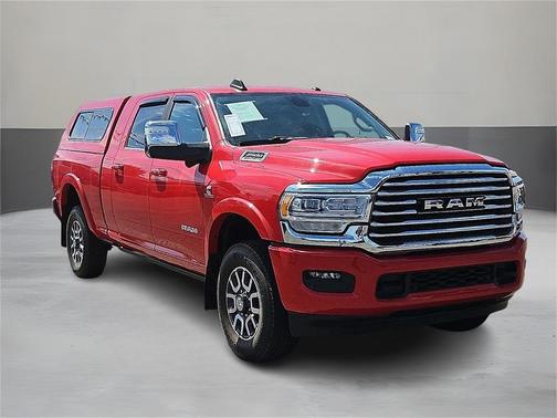 2024 RAM 2500 Longhorn