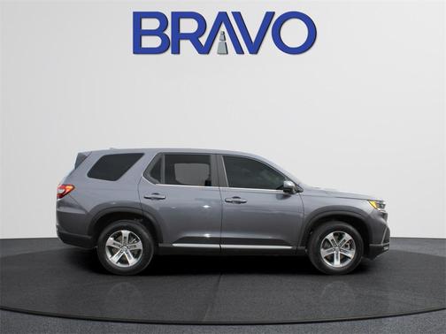 2023 Honda Pilot EX-L 8-Passenger