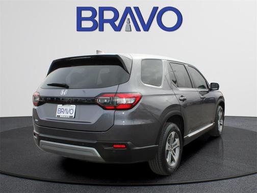 2023 Honda Pilot EX-L 8-Passenger