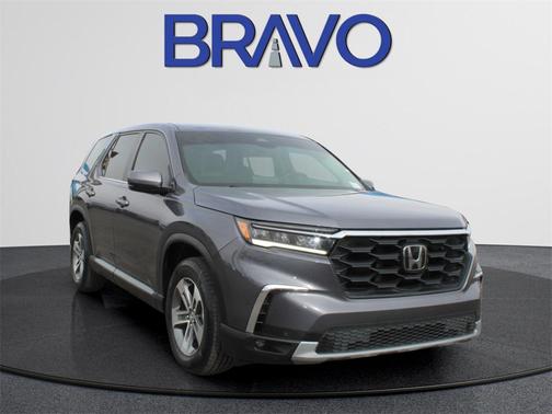 2023 Honda Pilot EX-L 8-Passenger