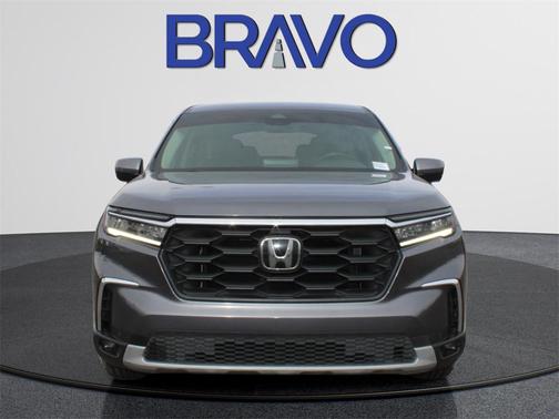 2023 Honda Pilot EX-L 8-Passenger