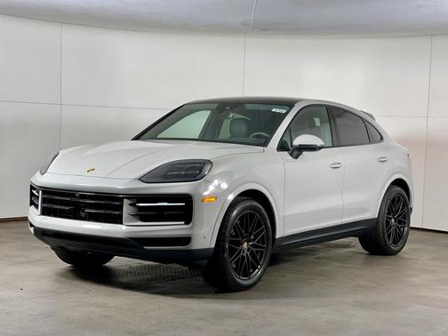 2026 Porsche Cayenne AWD