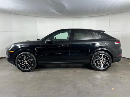 2026 Porsche Cayenne AWD