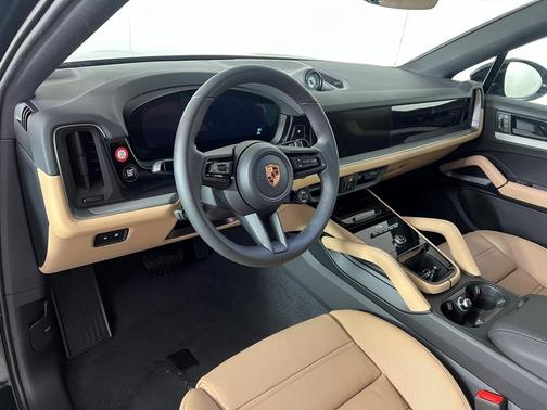 2026 Porsche Cayenne AWD