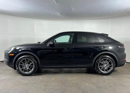 2026 Porsche Cayenne AWD