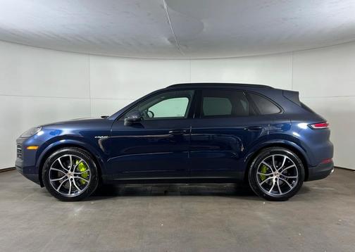 2026 Porsche Cayenne S