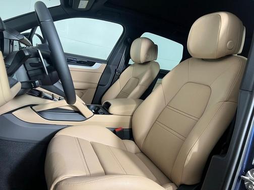 2026 Porsche Cayenne S