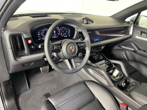 2026 Porsche Cayenne S