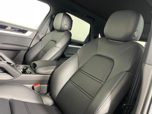 2026 Porsche Cayenne S