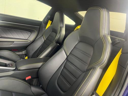 2022 Porsche 911 Turbo