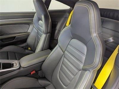 2022 Porsche 911 Turbo