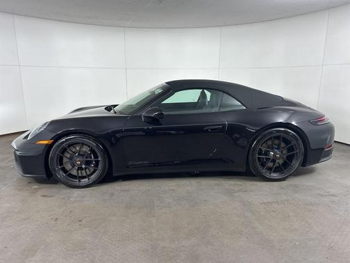 2026 Porsche 911 Carrera GTS