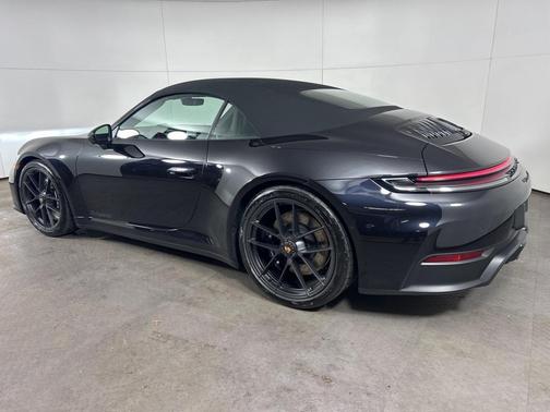 2026 Porsche 911 Carrera GTS